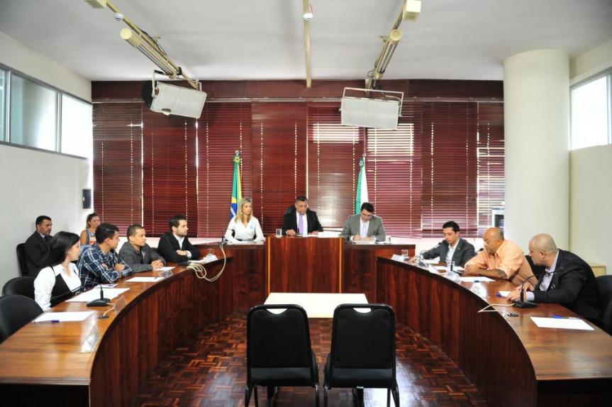 Temas como gravidez na adolescência e formação acadêmica estão na pauta da Comissão.