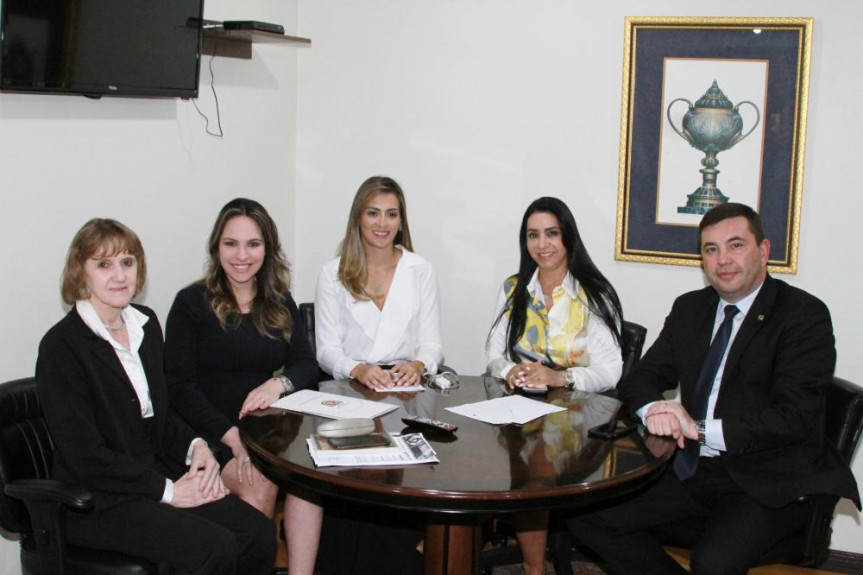 Comissão da Mulher teve papel importante na criação da Procuradoria Especial da Mulher da Alep e na realização da audiência pública “Violência Contra a Mulher – Conquistas e Desafios”. 