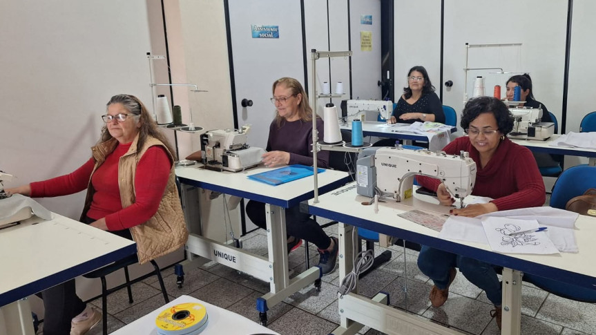 A associação, fundada em fevereiro de 2007, em Francisco Beltrão, atua na região sudoeste do Paraná com o objetivo de acolher e apoiar pessoas com deficiência, idosos e acamados em situação de vulnerabilidade social e econômica.