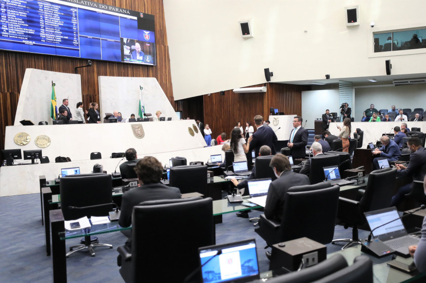 A inciativa trata da implantação de salas para atendimento diferenciado para as mulheres em situação de violência, no âmbito da Lei Maria da Penha (nº 11.340/2006), nas delegacias de polícia do Paraná nos municípios em que não há delegacia especializada de atendimento à mulher. Segundo o projeto, apenas 21 das 399 cidades paranaenses possuem esse serviço.