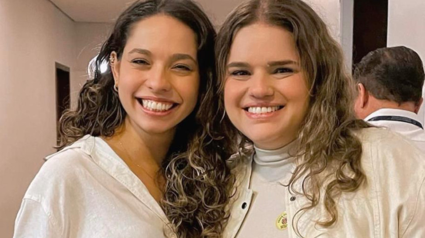 Evento terá a participação da deputada Ana Júlia e da vereadora de Londrina Paula Vicente, ambas do PT.