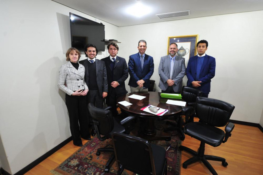 Durante reunião da Comissão de Agricultura da Alep, deputados aprovam concessão do título de Utilidade Pública a cinco entidades vinculadas à produção agropecuária. 