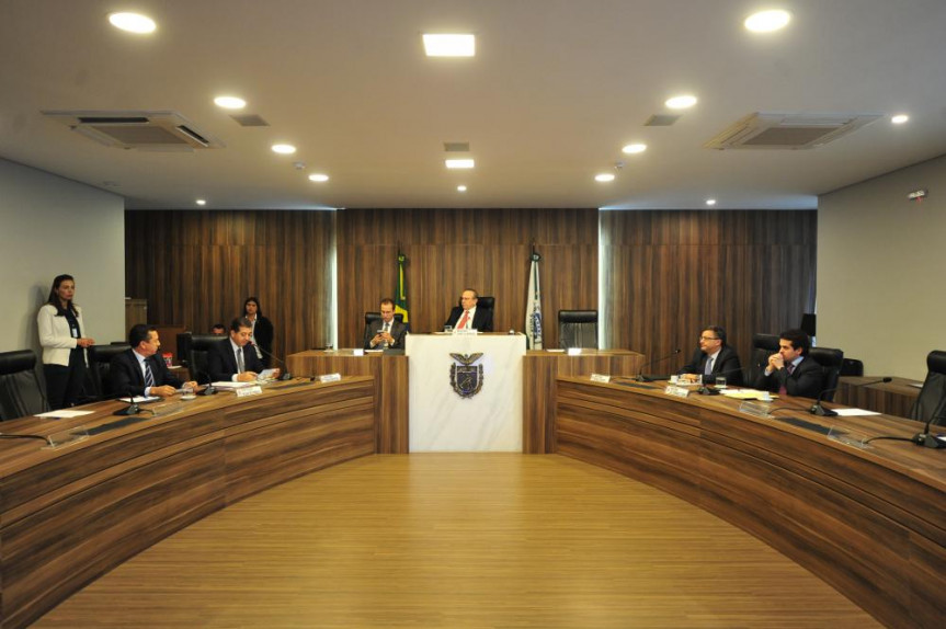 Reunião da Comissão Especial de Reforma à Constituição.