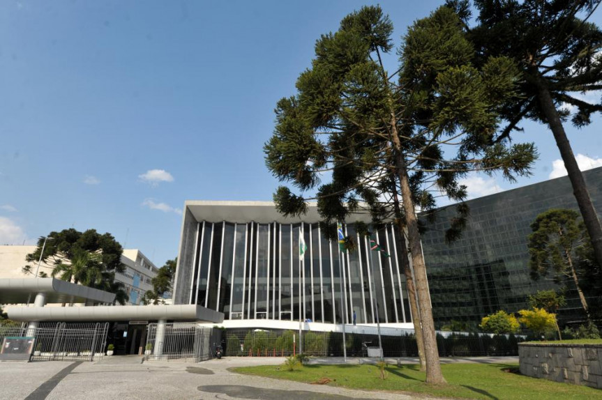 Assembleia Legislativa do Paraná (Alep)