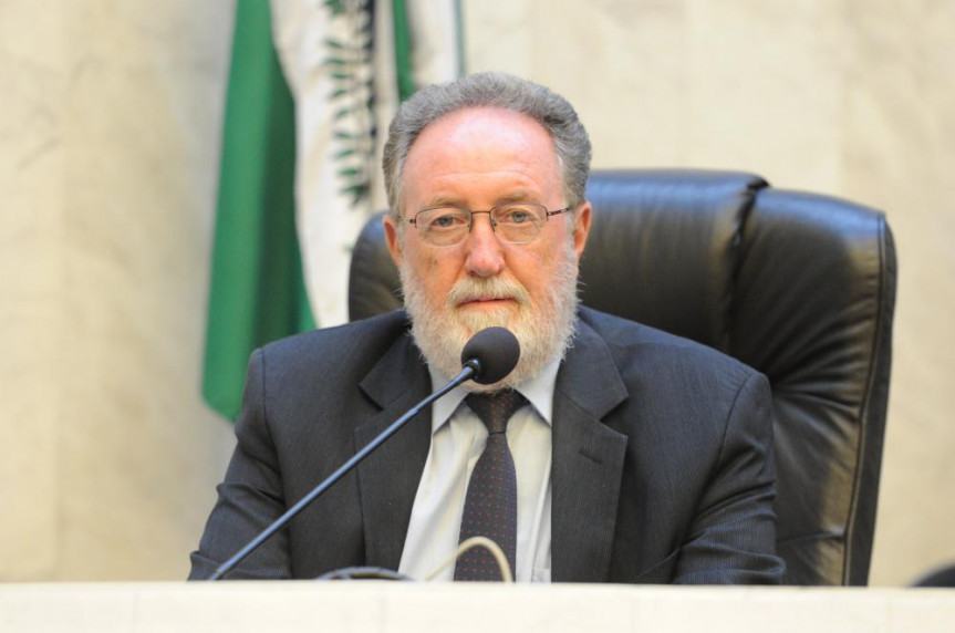 Deputado Tercílio Turini (PPS). 