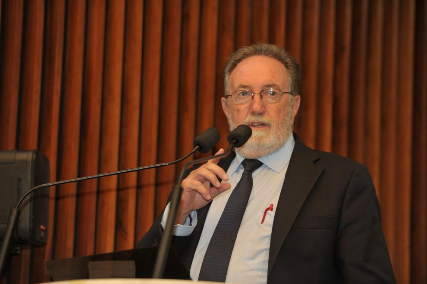 Deputado Tercílio Turini