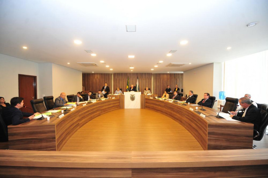 Comissão de Constituição e Justiça da Assembleia Legislativa.