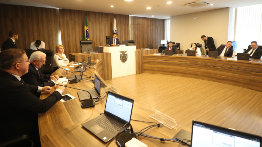 Comissões da Casa realizaram 282 reuniões ao longo de 2025.