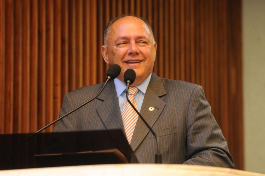 Deputado Schiavinato (PP).