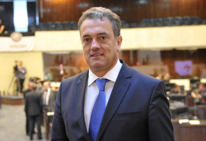Deputado Plauto Miró (DEM).