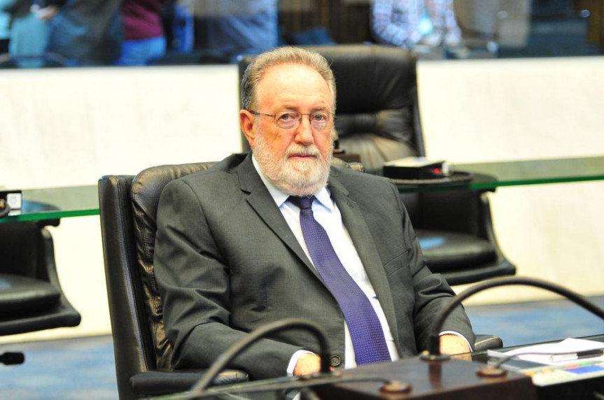 Deputado Tercílio Turini (PPS).