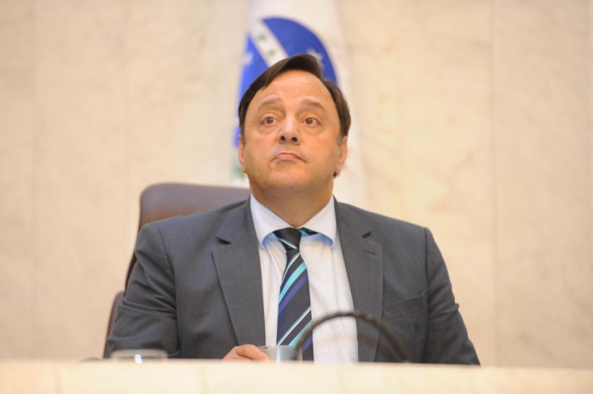 Deputado Hussein Bakri (PSD)