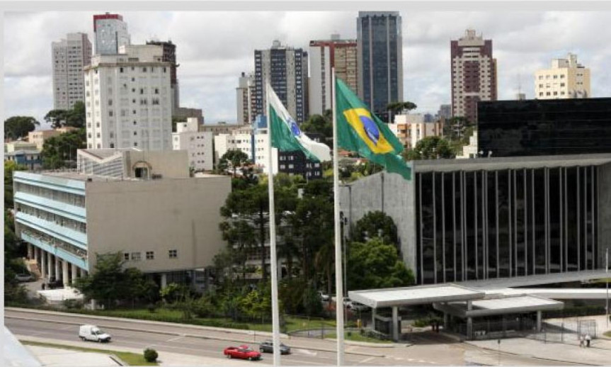 Assembleia Legislativa do Paraná.