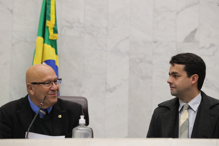 Assembleia Legislativa celebra Dia Nacional da Defensoria Pública.