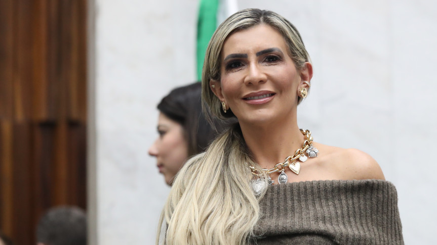 A 1ª vice-presidente da Casa, deputada Flávia Francischini (União), é uma das autoras da proposta e organizadora da audiência pública.