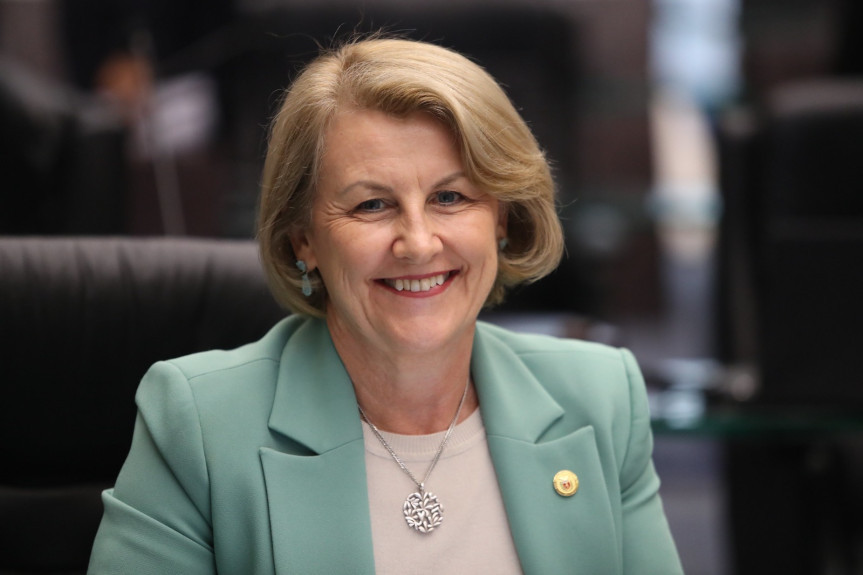 A iniciativa da deputada Márcia Huçulak (PSD), que é líder do Bloco da Saúde, vai debater, analisar e propor soluções para o envelhecimento da população.