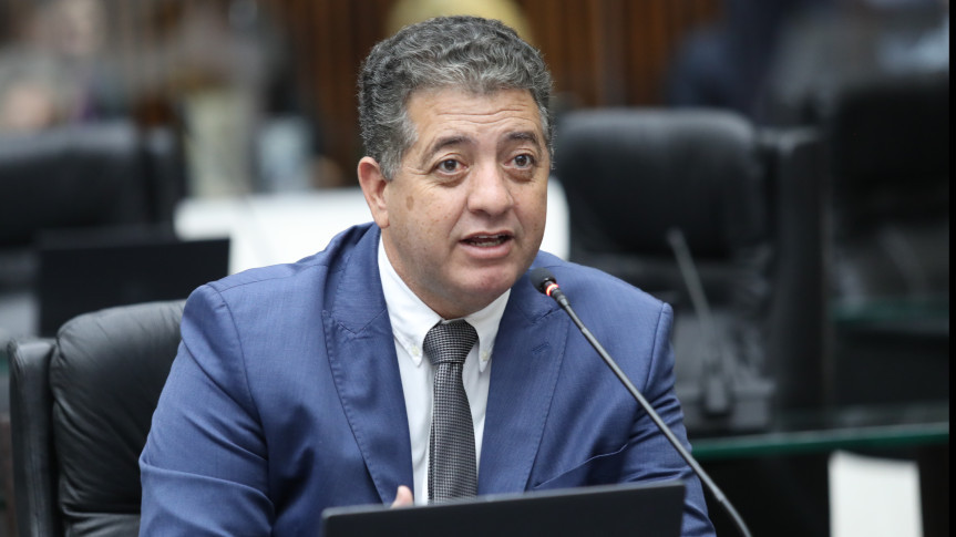 O deputado Cobra Repórter (PSD) apresentou um requerimento solicitando providências urgentes para a recuperação e manutenção da rodovia.
