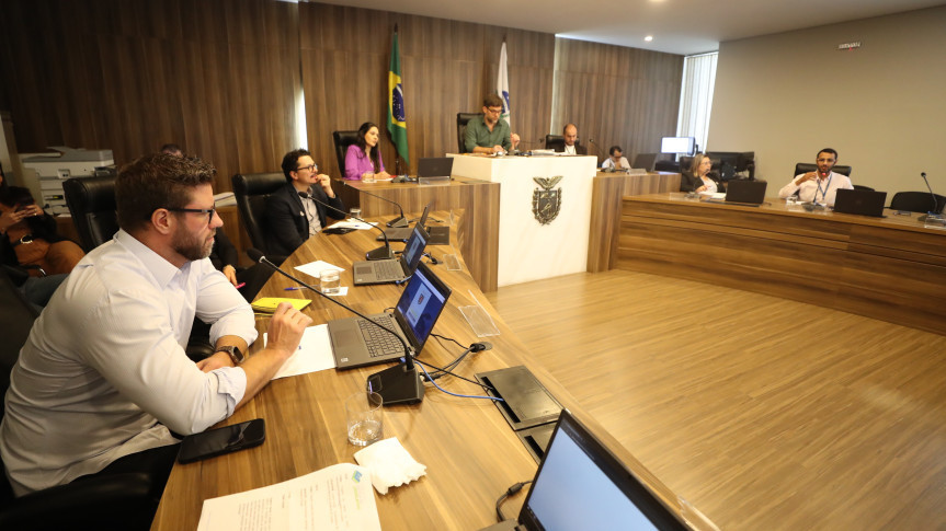 Segundo dia de seminário ocorreu na manhã desta terça-feira (16), no Auditório Legislativo.