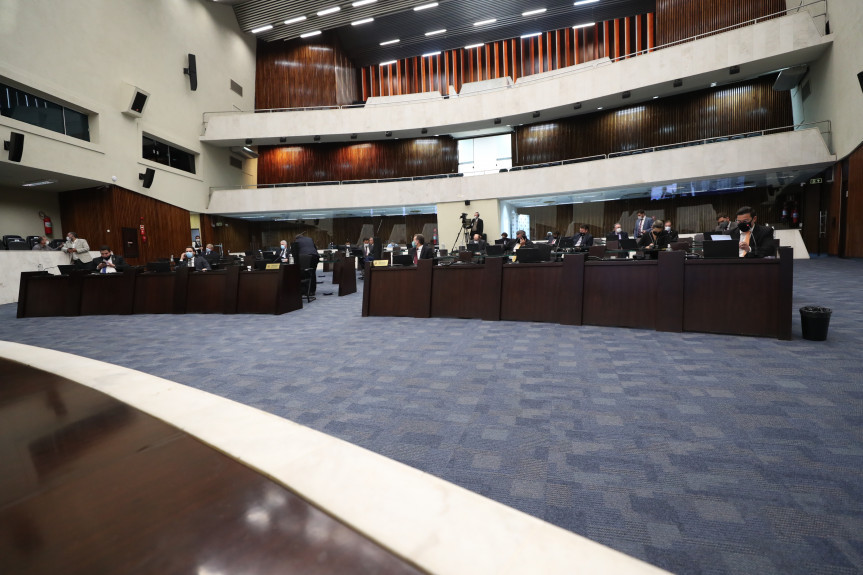 Deputados pedem manutenção da nova praça de pedágio nas proximidades de Mauá da Serra