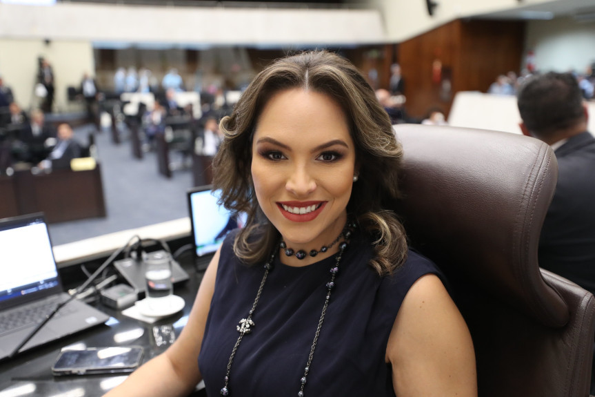 “Este reconhecimento é um estímulo para Curitiba e todas as outras cidades paranaenses redobrarem os esforços para atingirem as metas de desenvolvimento sustentável definidas pela ONU”, afirma Maria Victoria.