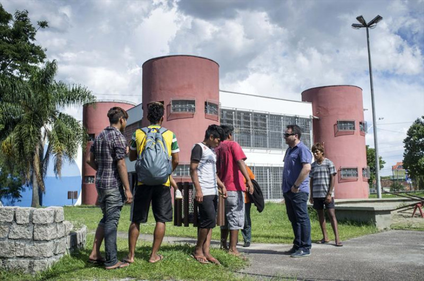 Audiência pública debate as Casas de Passagem Indígenas no Paraná