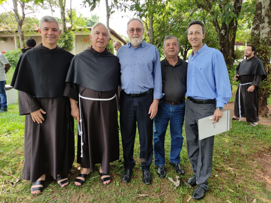 Associação Humanitas é referência no Norte Pioneiro em tratamento de hanseníase e outras doenças de pele. Agora vai atender dependentes químicos.