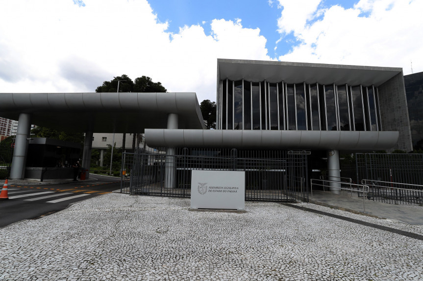 Reuniões de Comissões, audiências públicas, homenagens e sessão especial são os destaques na agenda da Assembleia Legislativa do Paraná.