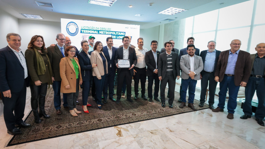A publicação foi feita pelo Governo do Estado nesta segunda-feira (21).