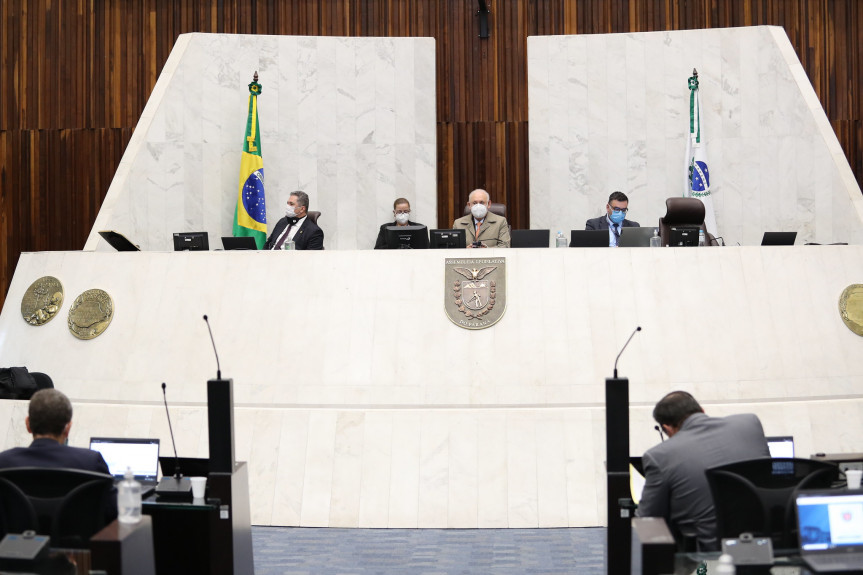 Proposta permite que o consumidor possa efetuar a compra do gás de cozinha de qualquer marca, independente daquela estampada no botijão é aprovada na Assembleia Legislativa.