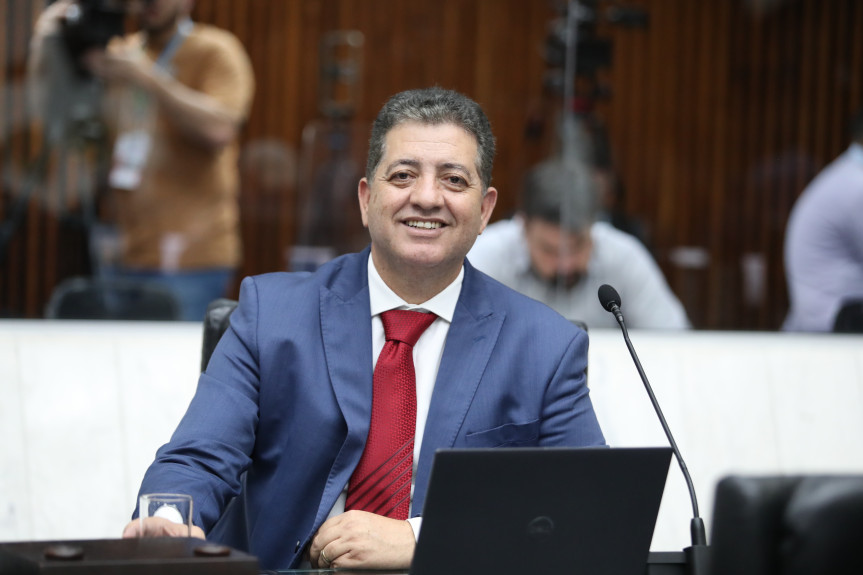 A proposta, apresentada pelo deputado estadual Cobra Repórter (PSD) nesta segunda-feira (25), pretende incluir a data no Calendário Oficial de Datas e Eventos do Estado do Paraná.