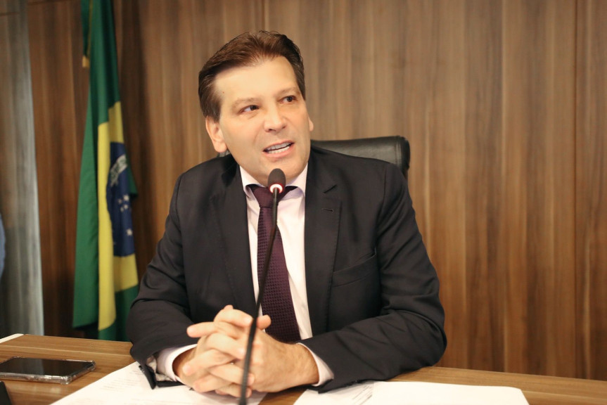 “A partir do momento em que nós chamamos todos os atores para este palco nós avançaremos nas pautas de interesse do consumidor para que nós não aprovemos leis depois declaradas inconstitucionais pela Justiça”, explica o presidente da Comissão, deputado Paulo Gomes.