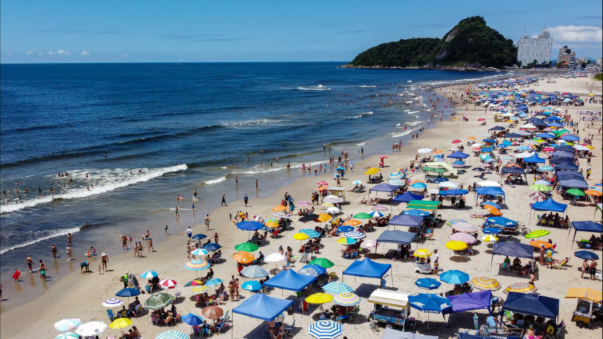 Legislação moderna assegura verão mais seguro em todo o Paraná.