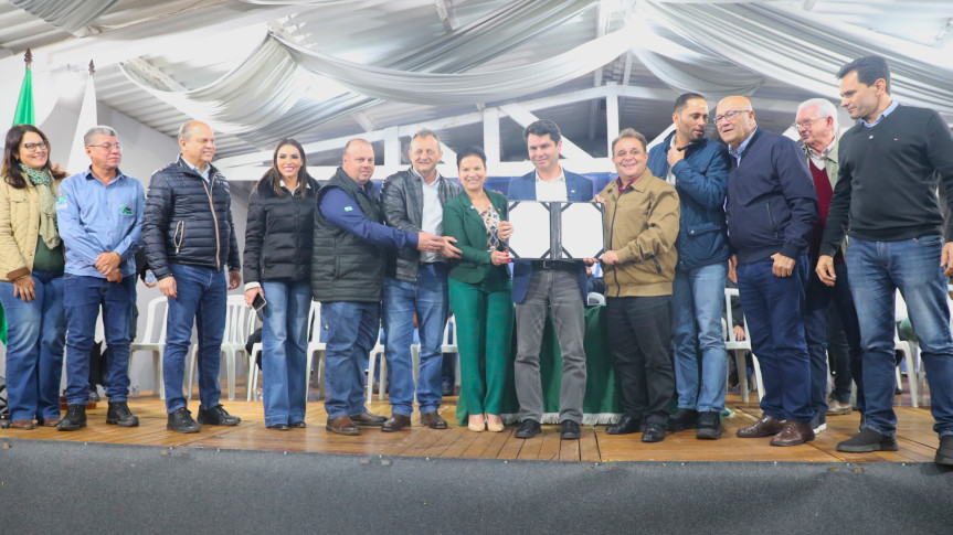 As demandas apresentadas abrangem áreas como saúde, educação, segurança, infraestrutura, meio ambiente, assistência social e desenvolvimento econômico.