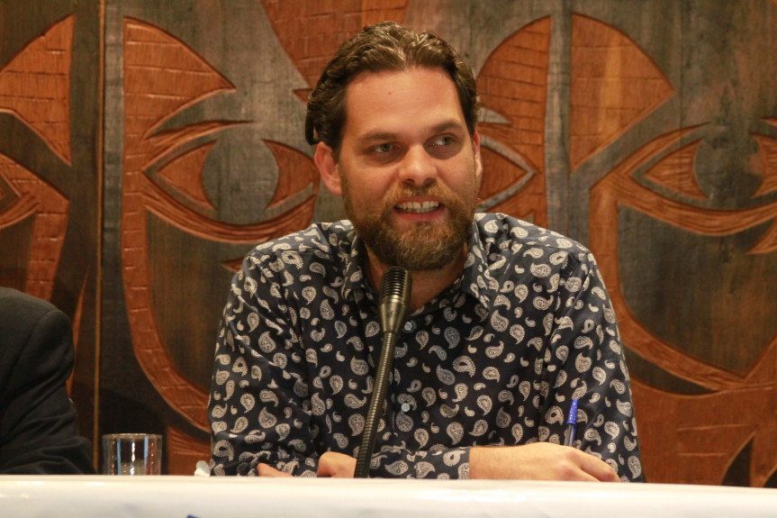 Deputado Goura (PDT).