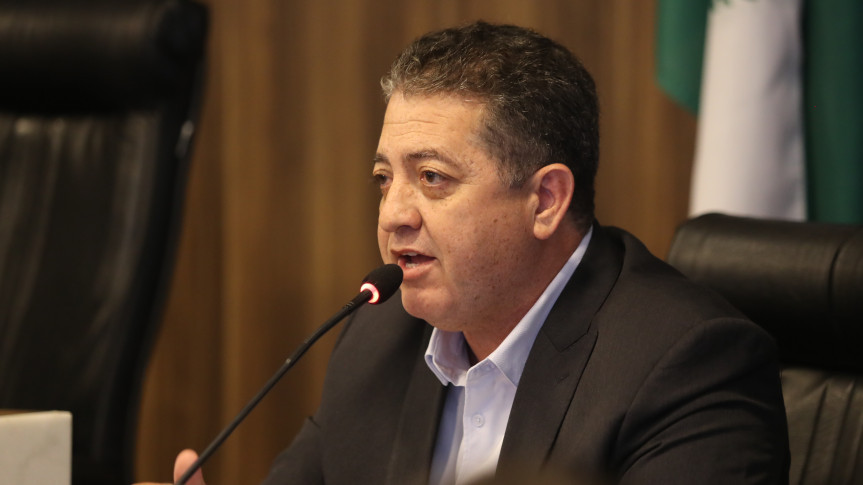 Deputado Cobra Repórter (PSD).