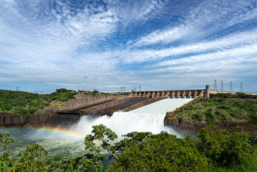 A programação contará com a participação do diretor-geral brasileiro da Itaipu Binacional, Enio Verri, e inclui uma audiência pública às 9 horas, no Plenarinho, e uma fala no Grande Expediente, às 14h30, no Plenário.