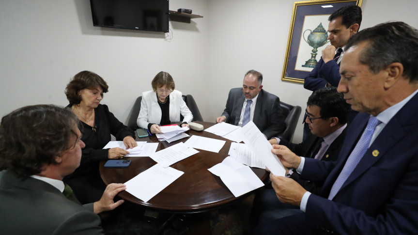 Projeto aprovado na Comissão foi inspirado em lei semelhante sancionada em Santa Catarina.
