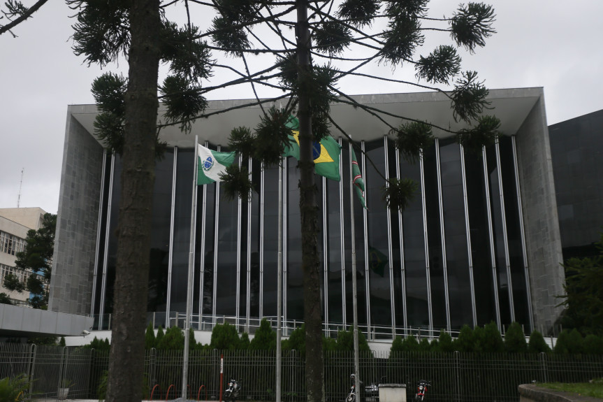 Dia Estadual da Conscientização sobre a Síndrome de Down e a Semana de Ações no Campo da Síndrome de Down marcam as ações da Assembleia Legislativa do Paraná.