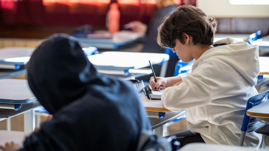 As legislações, aprovadas pela Assembleia Legislativa do Paraná, preveem desde a oferta de merenda escolar orgânica e saudável e a inclusão de alimentos funcionais até temas como aquisição de material escolar, peso das mochilas, entre outros.