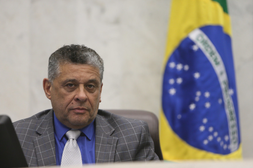 Deputado Galo (PODE).