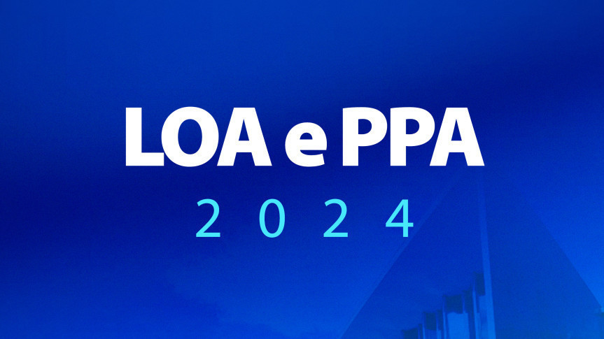 Os parlamentares contribuíram com a elaboração Plano Plurianual (PPA), Lei Orçamentária Anual (LOA) e a Lei de Diretrizes Orçamentárias (LDO) com a apresentação de emendas e a realização de audiências públicas para debater as peças.