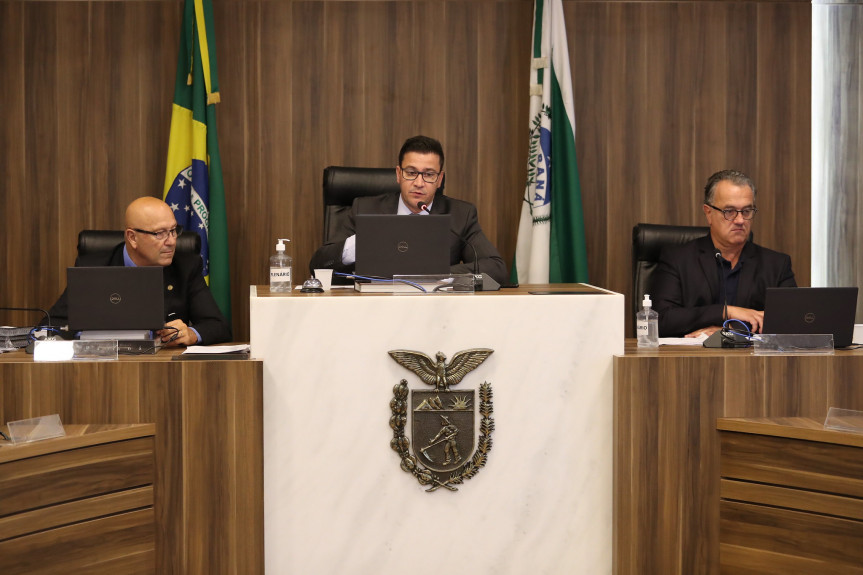 Técnicos do ITTI/UFPR apresentaram estudos sobre o novo modelo de pedágio para o Paraná durante audiência pública na Assembleia Legislativa.