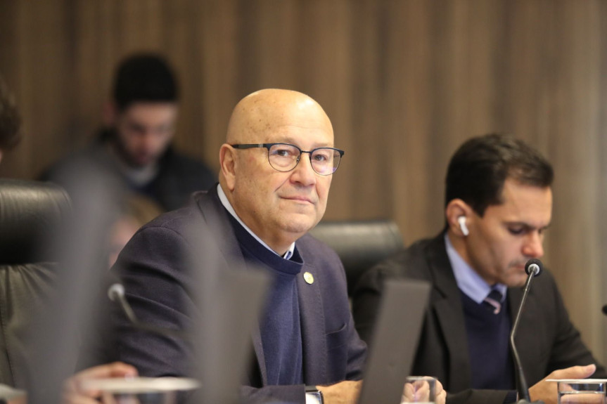 Segundo Romanelli, é importante aprofundar o debate sobre a proposição e esclarecer todos os pontos necessários antes da votação da matéria pelo legislativo.