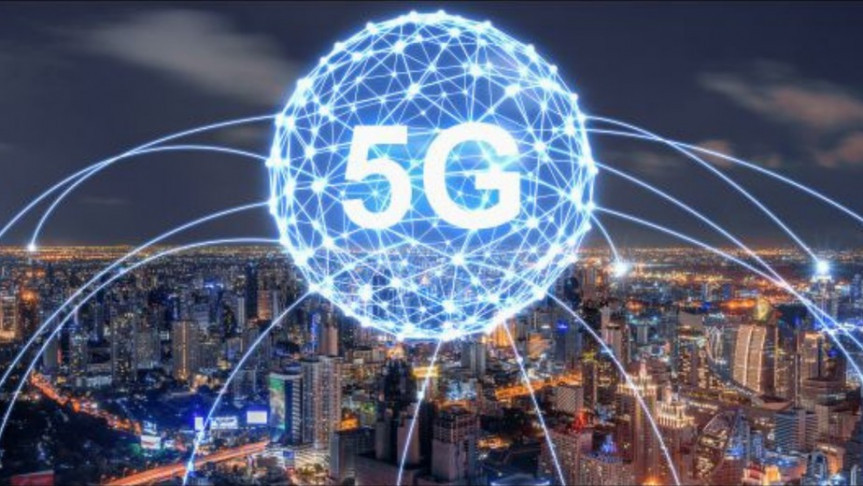 Projeto de lei para estimular implantação do 5G no Paraná avança na Assembleia