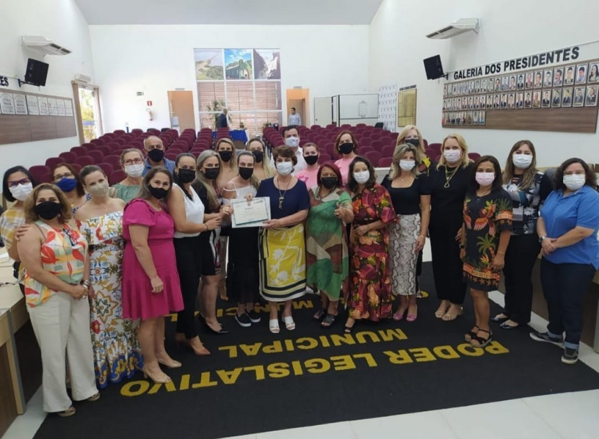 Campanha Estadual 16 Dias de Ativismo pelo Fim da Violência contra as Mulheres realizou diversos eventos no Paraná.