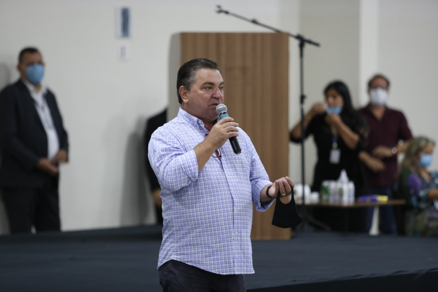 Audiência mobiliza sociedade de Londrina contra novas concessões de pedágio do Estado.