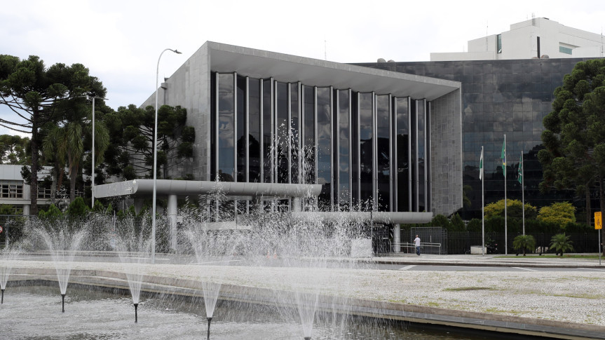 Ordem do dia da próxima sessão plenária, na segunda-feira (11), conta com nove itens.
