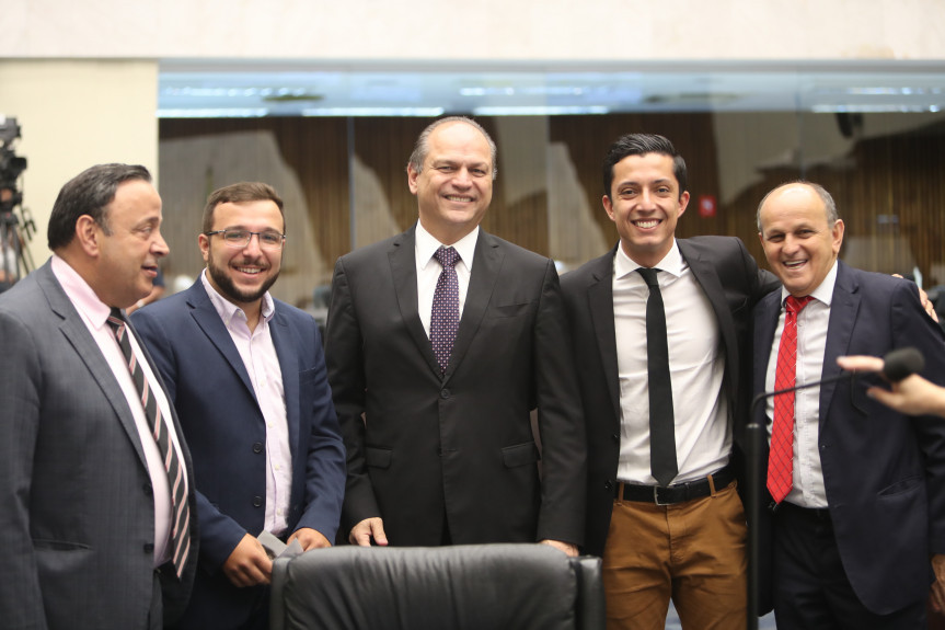 Sessão Plenária 17/02/2020
