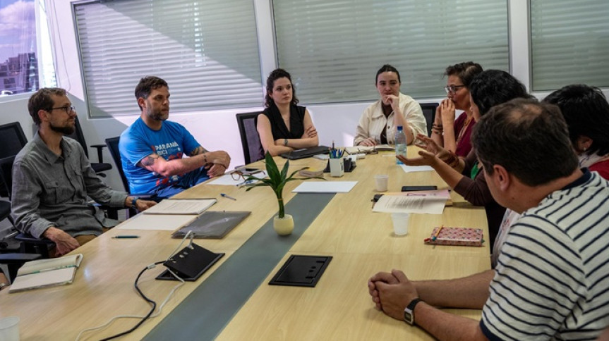 Dificuldades em processos de regularização das instituições de ensino causadas, em geral, pela falta de conhecimento sobre Pedagogia Waldorf estiveram na pauta da reunião.