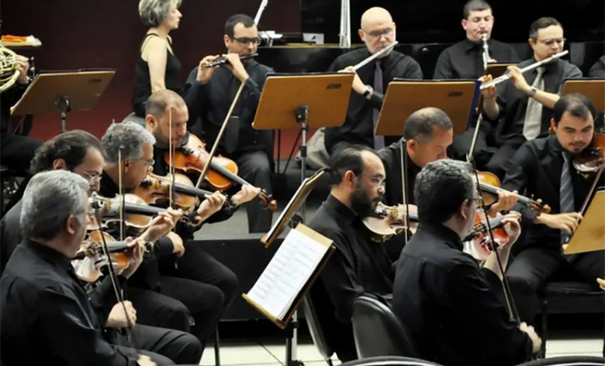 A homenagem aprovada em plenário destaca o pioneirismo da OSUEL, criada em 14 de março de 1984 e que agora completa quatro décadas de atividades.